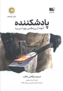 همه چیز بودن (راهنمای آنان که هنوز نمی دانند چه کاره شوند)