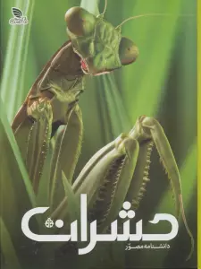 دانشنامه مصور حشرات (گلاسه)