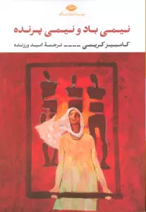 نیمی باد و نیمی پرنده