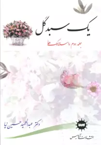 یک سبد گل 2 (داستانک ها)